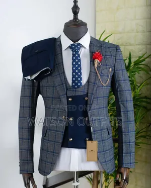 Suti or Suits Genetically Smart