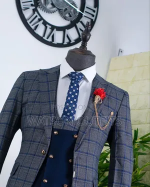 Suti or Suits Genetically Smart