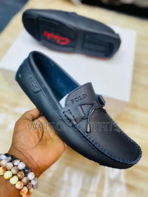 Men's Shoes or Loafers in Many Brands