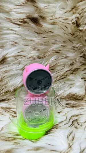 New Bluetooth Speaker