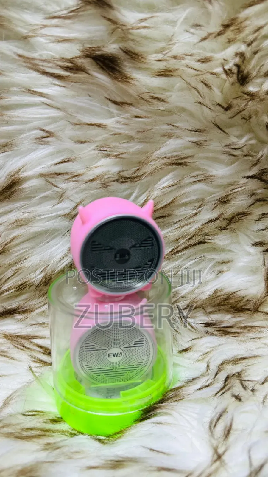 New Bluetooth Speaker