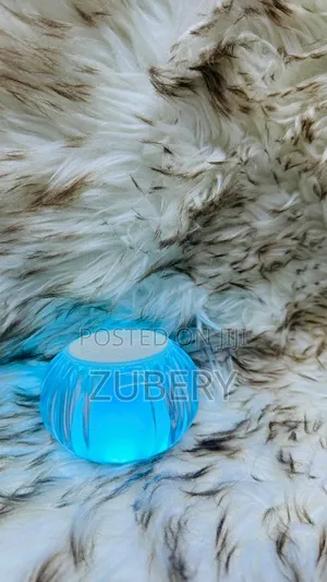 New Bluetooth Speaker