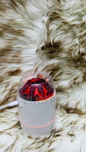 New Diffuser Devices