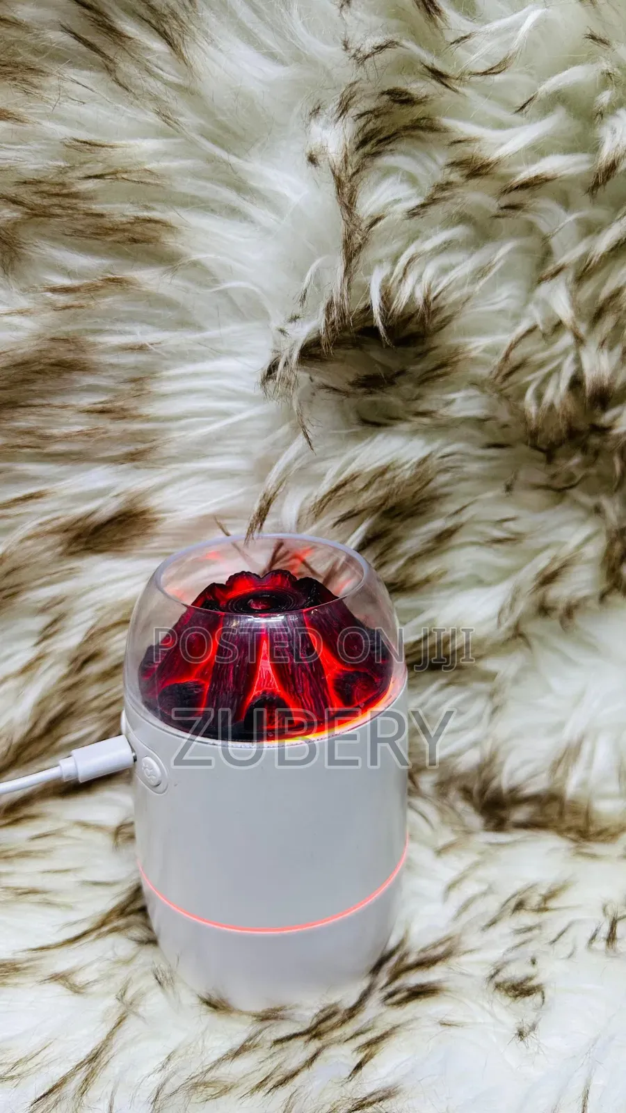 New Diffuser Devices