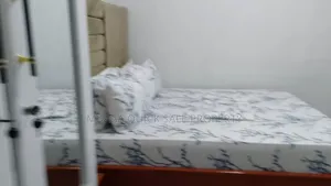 Furnished 2bdrm Apartment in Sinza for rent