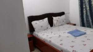 Furnished 2bdrm Apartment in Sinza for rent