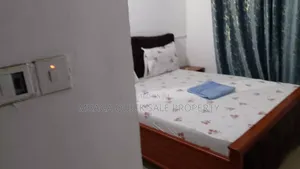 Furnished 2bdrm Apartment in Sinza for rent