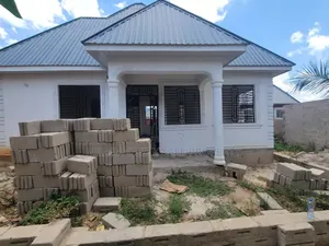 3bdrm House in Mbagala for sale