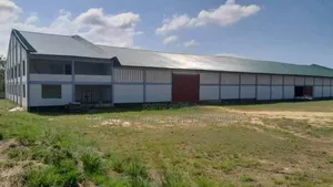 Commercial Industrial Plot for Sale at Vikawe Kibaha 10 Acres