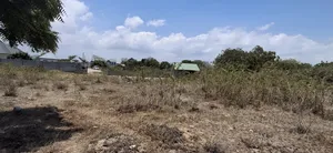 Beach Plot for Sale Mbweni