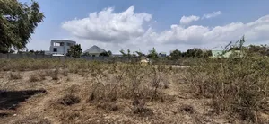 Beach Plot for Sale Mbweni