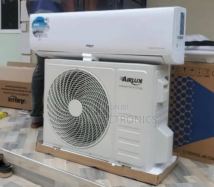 12btu Airlux Inverter Ac