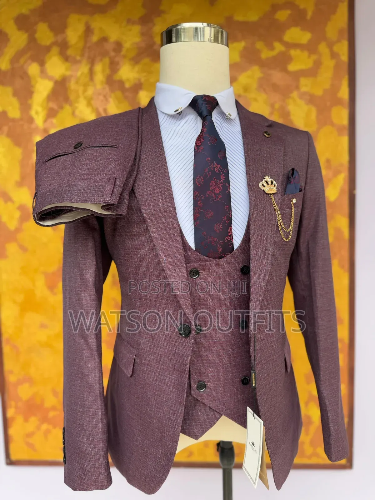 Suits or Suti Ya Rangi Kali