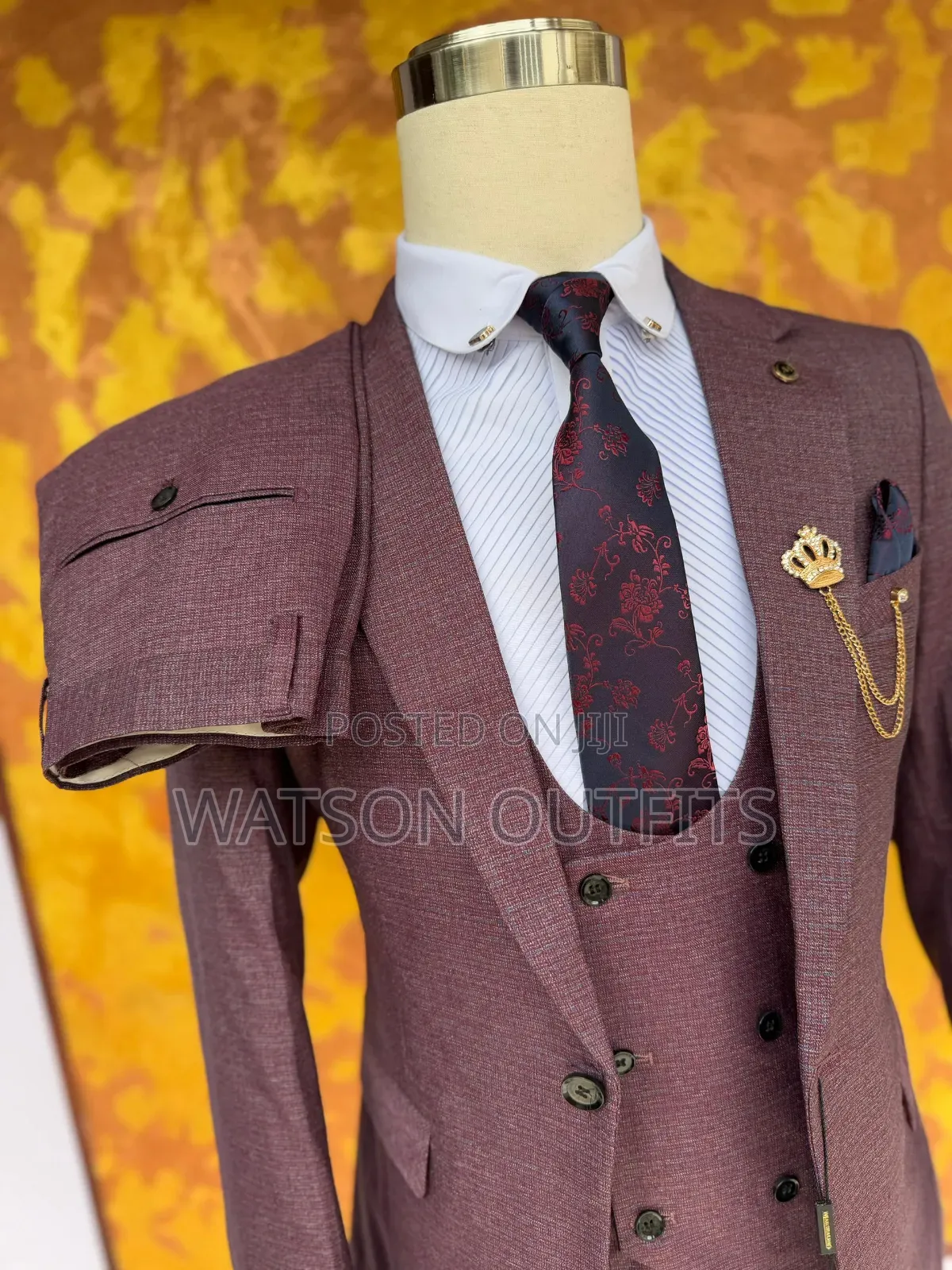 Suits or Suti Ya Rangi Kali