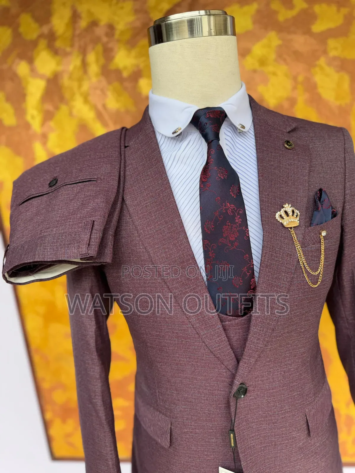 Suits or Suti Ya Rangi Kali