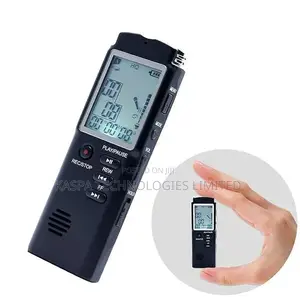 Digital Voice Recorder