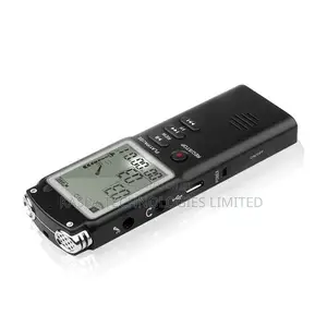 Digital Voice Recorder