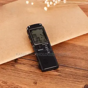 Digital Voice Recorder