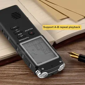Digital Voice Recorder