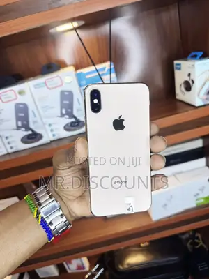 Apple iPhone X 64 GB White