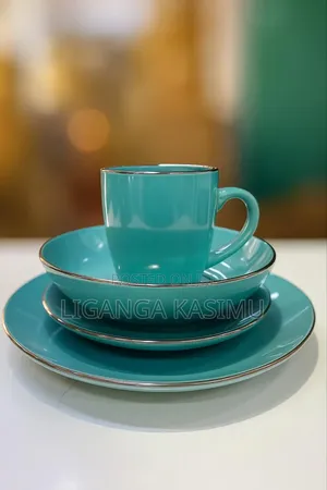 Dinner Set Pc 16