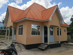 3bdrm House in Tanzania Daresalaam, Ilala for sale