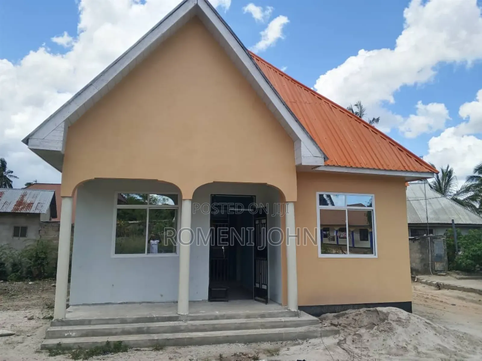 3bdrm House in Tanzania Daresalaam, Ilala for sale