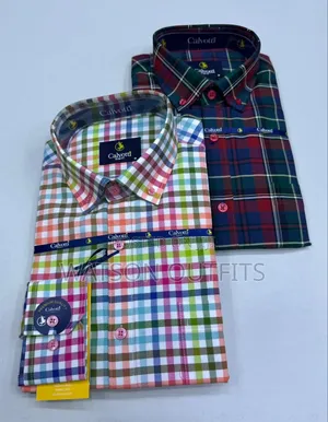 Men's Shirts or Shati Za Kiume