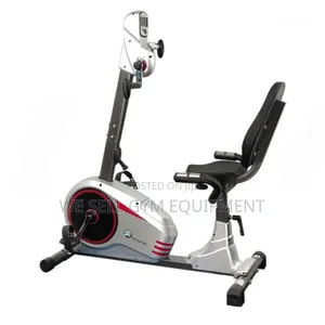Recument Bike Heavy Duty 200kg