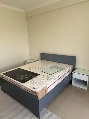 Furnished 3bdrm Apartment in Msasani for rent