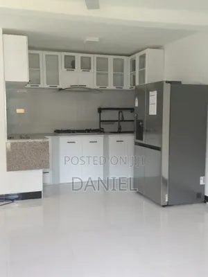 Kitchen Cabinets Installation Rangi Nyeupe