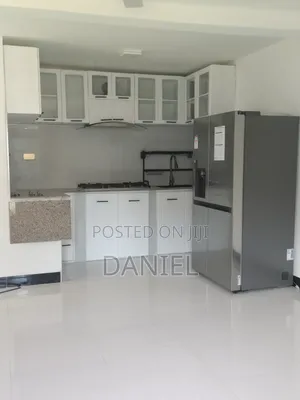 Kitchen Cabinets Installation Rangi Nyeupe