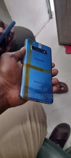 Samsung Galaxy S10 Plus 128 GB