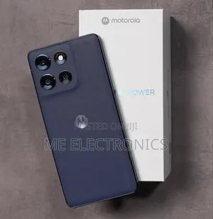 New Motorola Moto G86 Power 512 GB