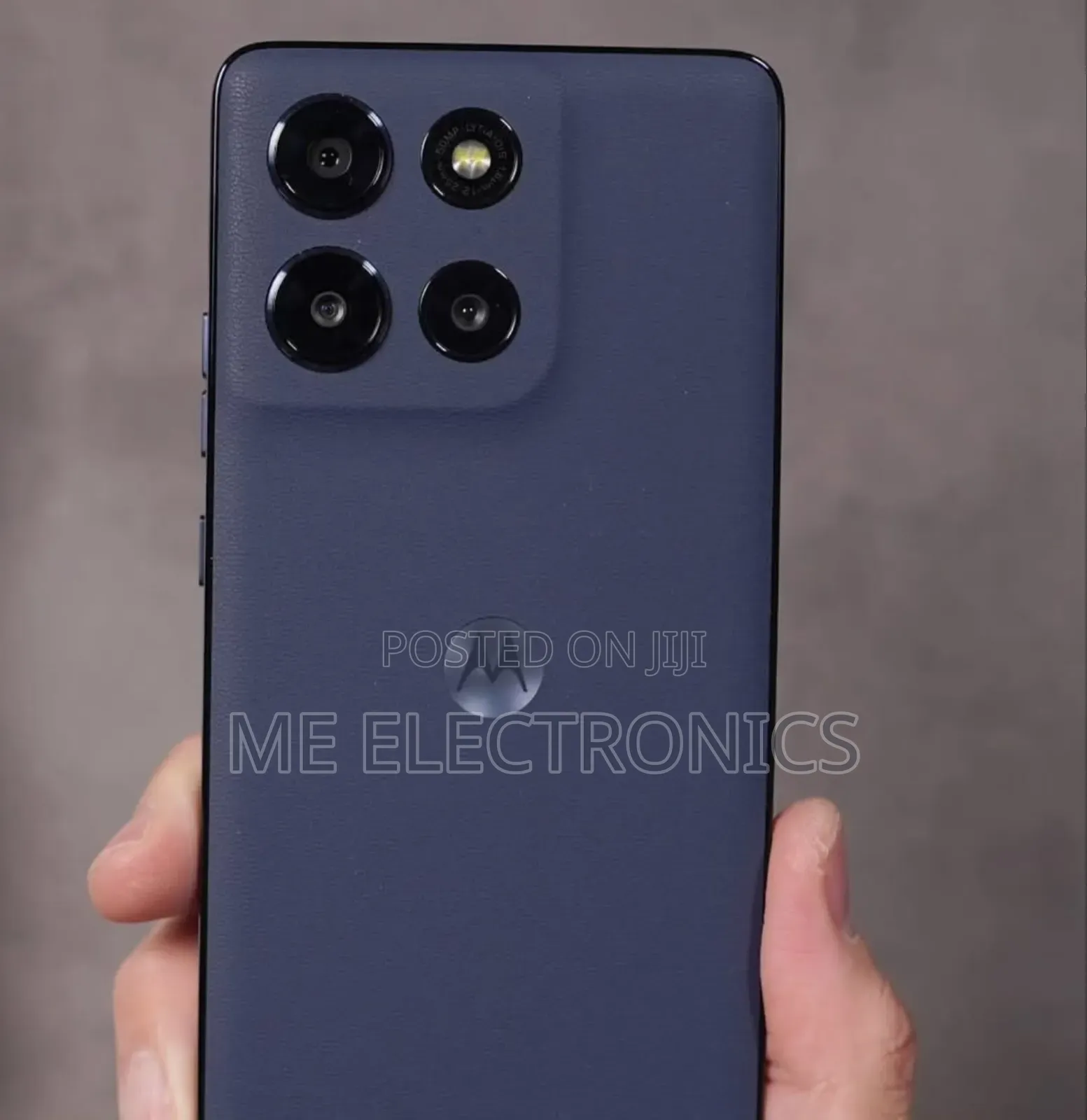 New Motorola Moto G86 Power 512 GB