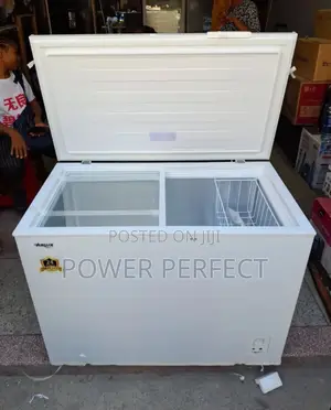 Freezer 200l