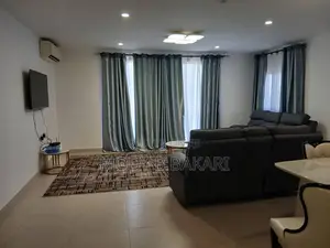 Furnished 3bdrm Apartment in Mikocheni for rent