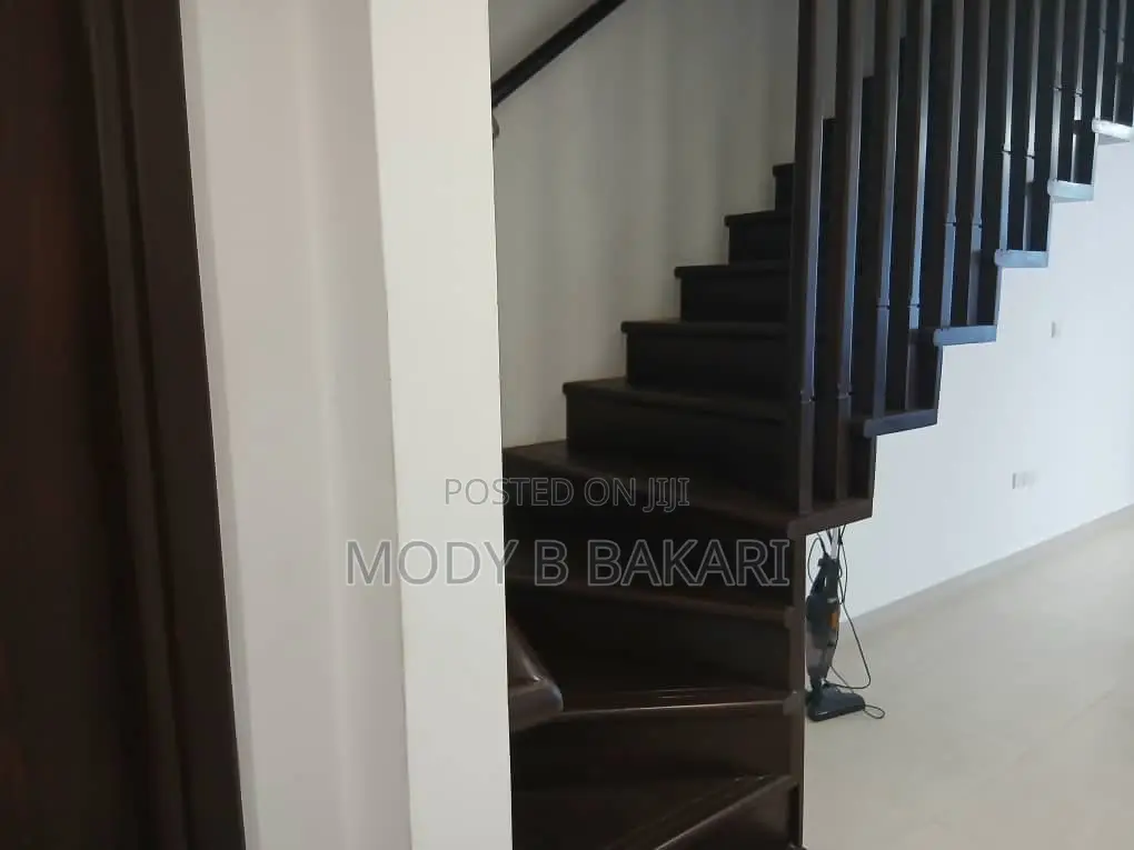 Furnished 3bdrm Apartment in Mikocheni for rent