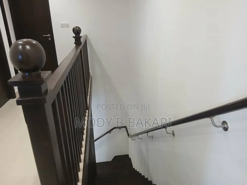 Furnished 3bdrm Apartment in Mikocheni for rent