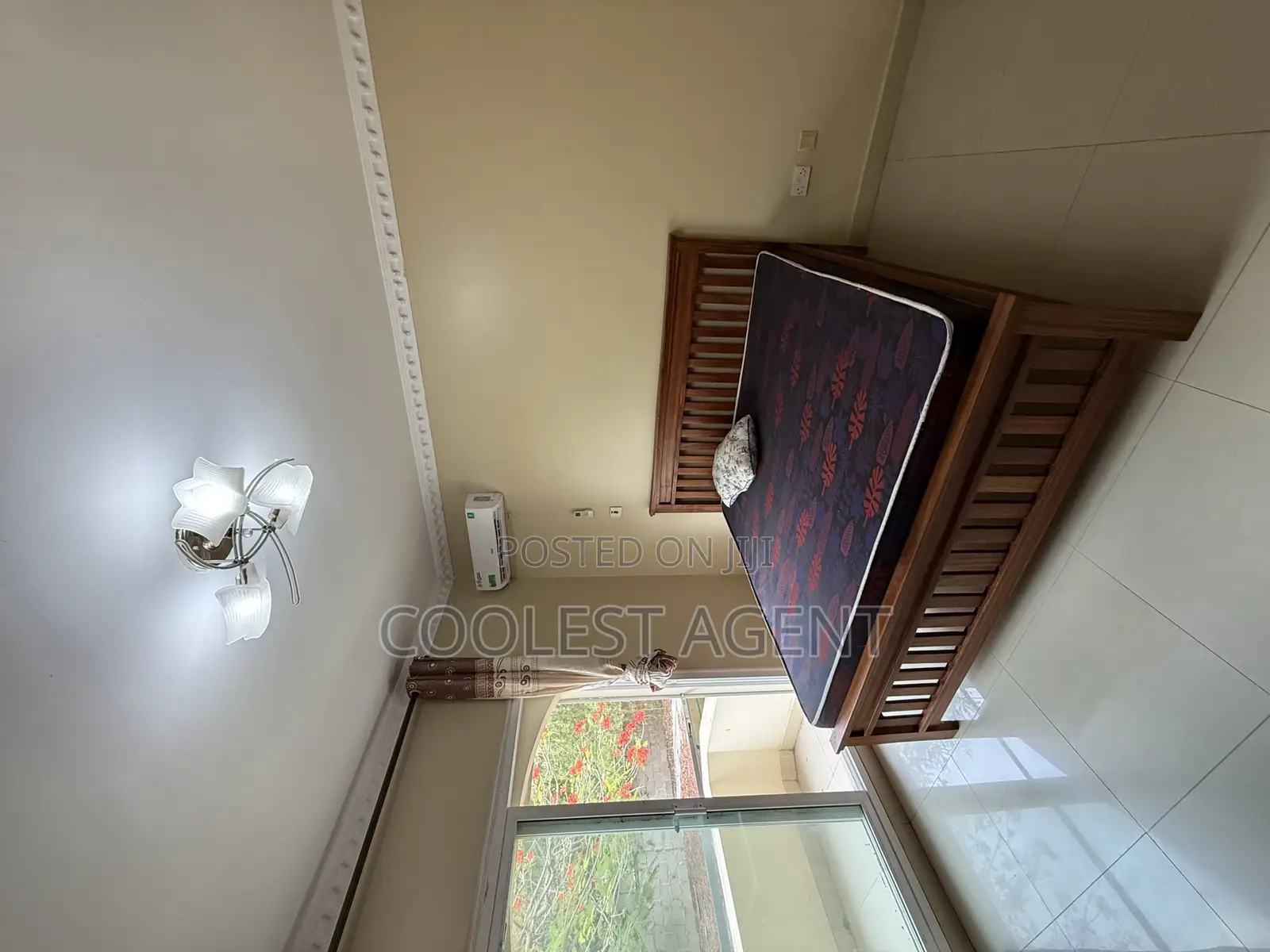 Furnished 2bdrm Apartment in Coolest Agent, Oyster Bay for rent