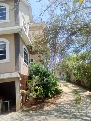 Furnished 6bdrm House in Rungwe, Kinondoni for sale