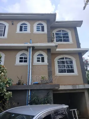 Furnished 6bdrm House in Rungwe, Kinondoni for sale