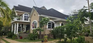 Furnished 6bdrm House in Rungwe, Kinondoni for sale