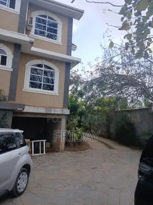 Furnished 6bdrm House in Rungwe, Kinondoni for sale