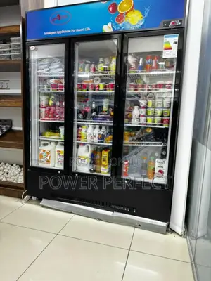 *Aero Showcase 980l Milango 3