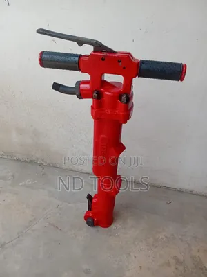 Pneumatic Breaker Tpb-40