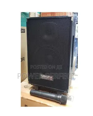 *Globalstar Speaker T1002*