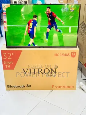 Vitron Tv Inch 32