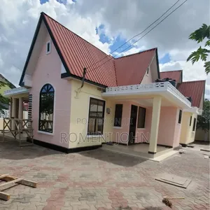 3bdrm House in Tanzania Daresalaam, Ilala for sale