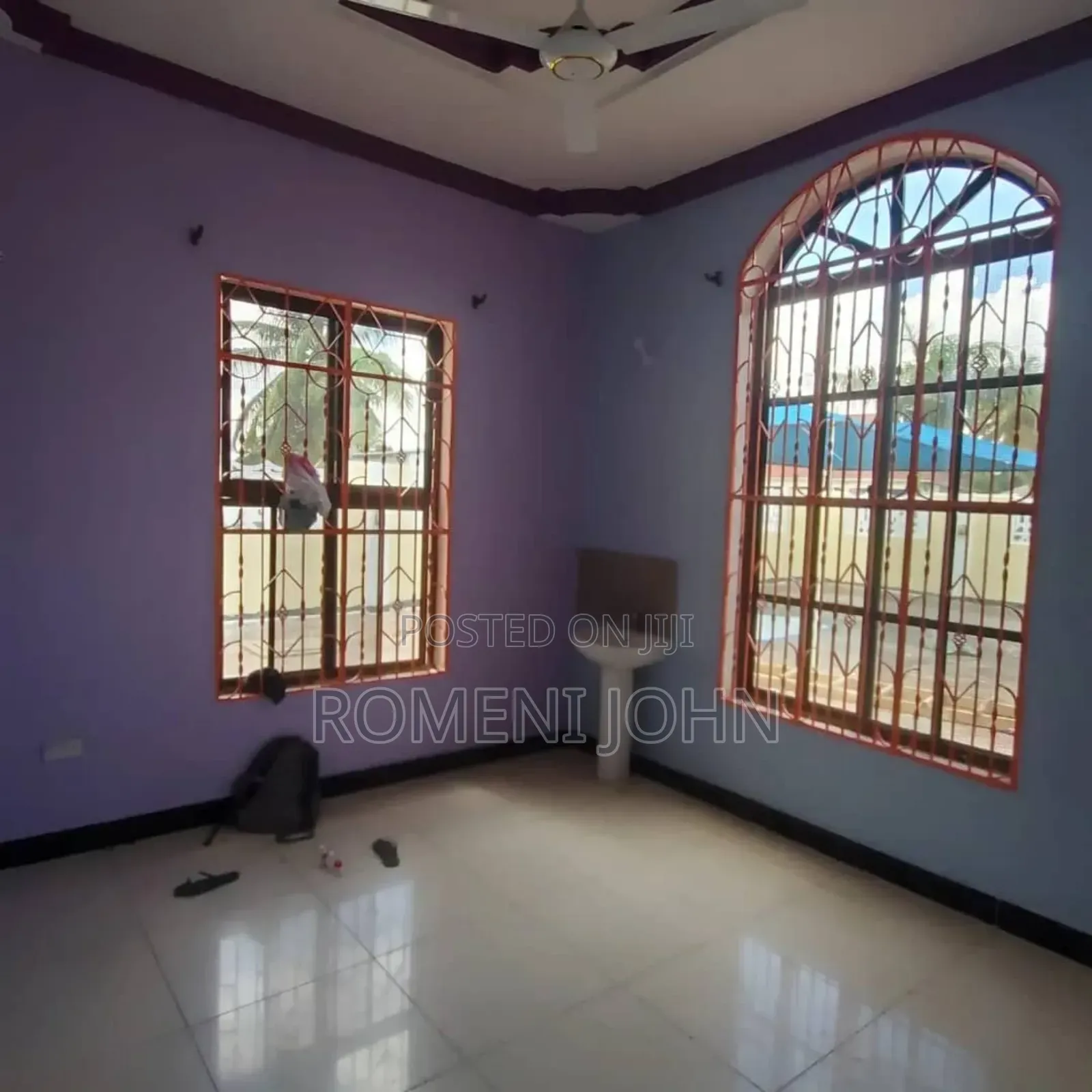 3bdrm House in Tanzania Daresalaam, Ilala for sale